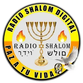 Radio Shalom Digital