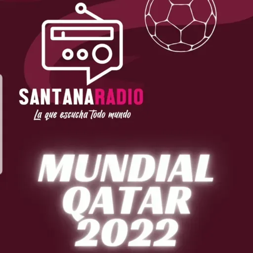 RADAR MUNDIALISTA con Giovani Bonilla en Santana Radio - capsula 5