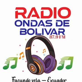 ONDAS DE BOLIVAR 87.9 FM
