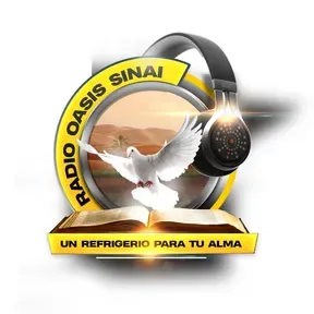 RADIO OASIS SINAI