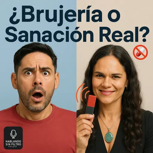 ¿Y si los imanes curan? Bioenergía, emociones y salud. E-210