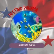 Tour Acuariofilia Marina - Panamá