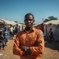 What True Leadership Looks Like in Times of Change for NGO Supervisors