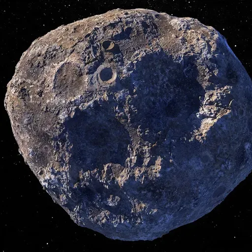 865-New Potentially Hazardous Asteroid