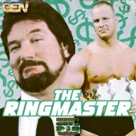 Episode 143: The Ringmaster