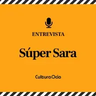 Súper Sara | Valeria Vegas