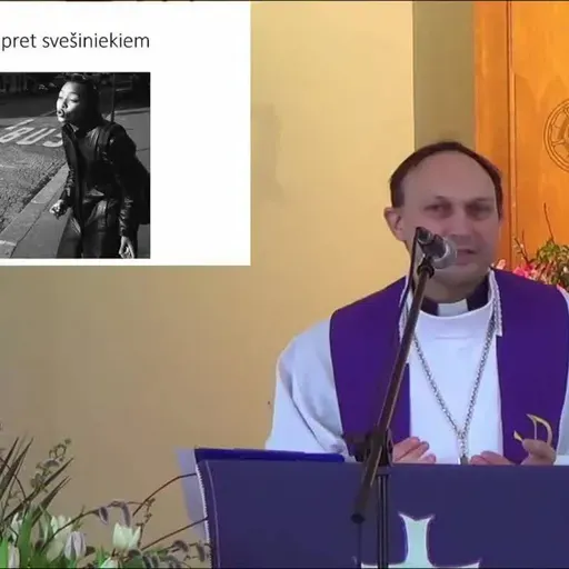 Palmu svētdienas dievkalpojums 29.03.2026 ｜ Mareks Ignats (atraidījums)