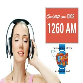 Radio Autentica 1260