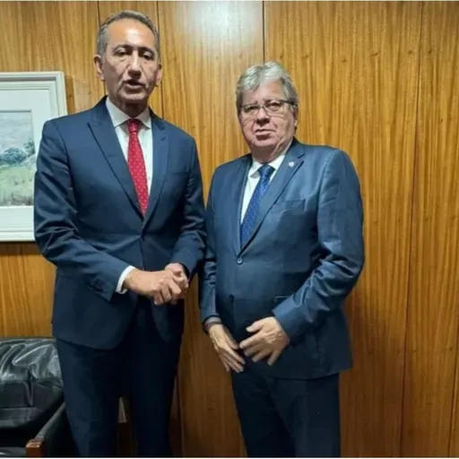 GOVERNO DA PB TEM GARANTIA DO PROGRAMA *CARRO PIPA*