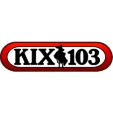 KIXB KIX 103.3 FM