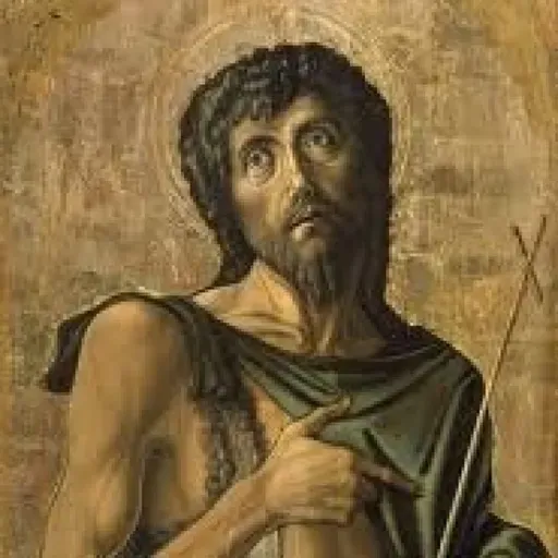 2098. El Bautista, austero y libre (NUEVO) - Episodio exclusivo para mecenas