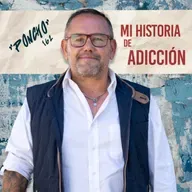 162. Mi historia en la adicción y como salí de ella / Poncho 