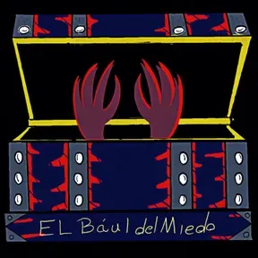El Baúl Del Miedo
