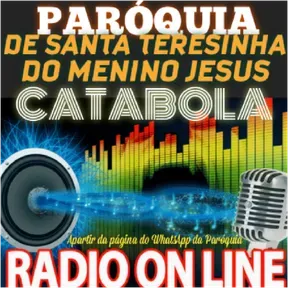 RÁDIO SANTA TERESINHA DO MENINO JESUS-CATABOLA BIÉ