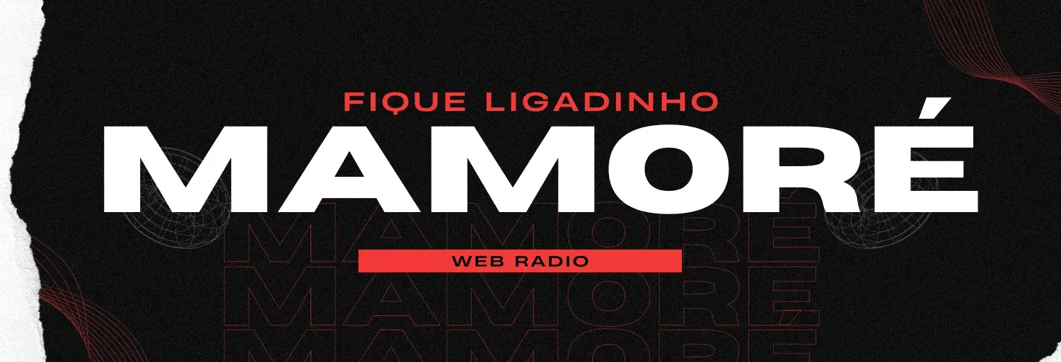 MAMORÉ WEBRÁDIO