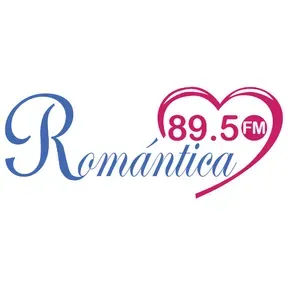 Romantica 89.5 FM en vivo