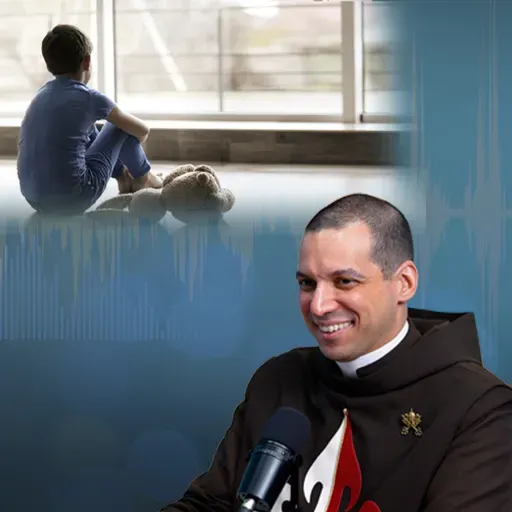 🎙️Como IDENTIFICAR e EDUCAR uma criança MELANCÓLICA?