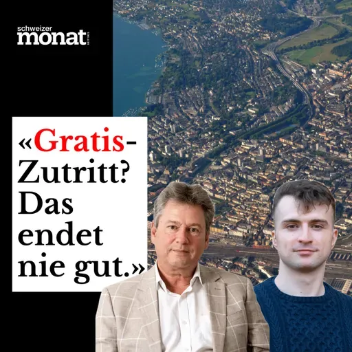 Die tickende Zeitbombe