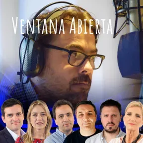 Ventana Abierta