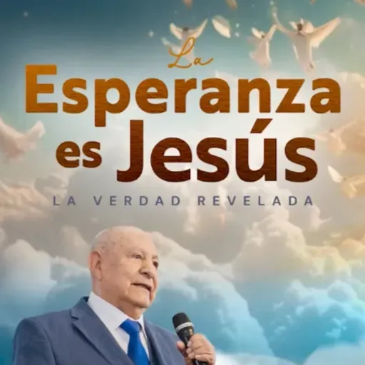 Pr. Alejandro Bullon - Caravana de la Esperanza - Pucallpa