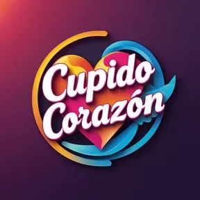 Cupido Corazón