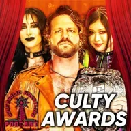 End Of Year Culty Awards 2025 - Cultaholic Wrestling Podcast 422