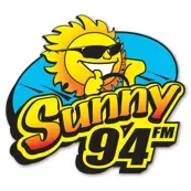 CJUV Sunny 94 -