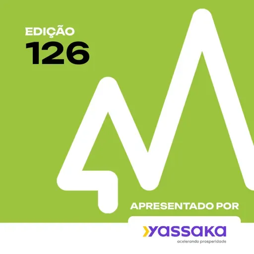 ED.126 - Liderança 3D: o novo modelo de liderança para cooperativas que querem prosperar