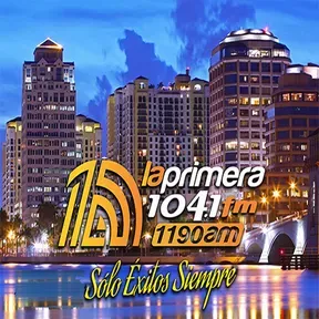 EN VIVO 1190AM