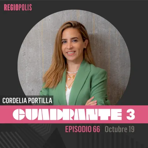 Cordelia Portilla
