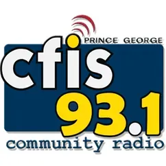 CFIS 93.1 FM -