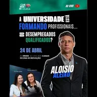 A universidade está formando profissionais… ou desempregados qualificados?