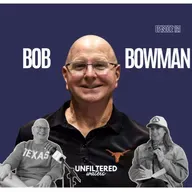 Bob Bowman