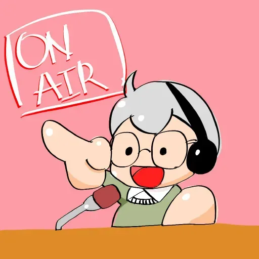 2026/05/16：【023】オーラ・ファーミング from Radiotalk