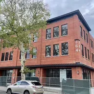 'Full, Complete and Comprehensive'
1154 North Ave.