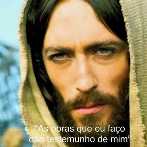 23.03.2023  -  Quinta-feira - Evangelho  Meditado  Jo 5,31-47