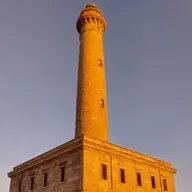 VIENTO DE LEBECHE T03C052 Reflexiones bajo el faro (26/08/2024)