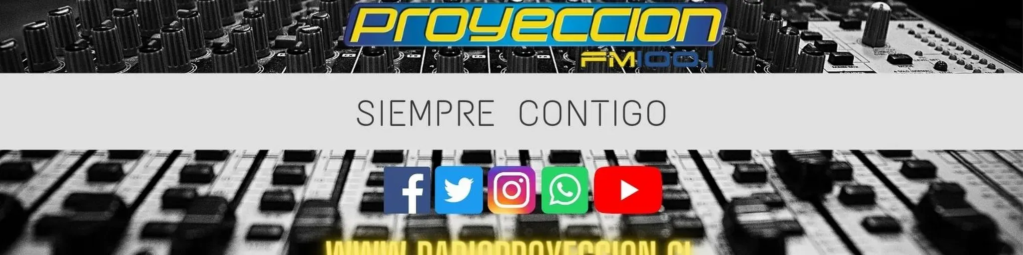 Radio Proyeccion
