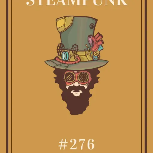 André Felipe Wielgosz Leite (Steampunk) #276