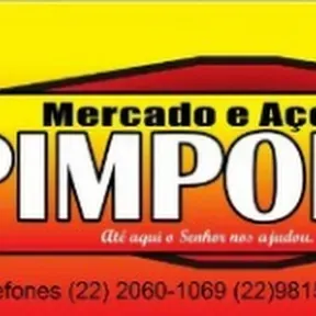 Mercado do Pimpolho