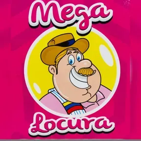 Mega Locura