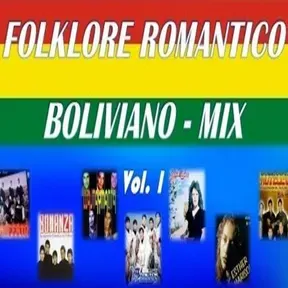 MUS BOLIVIANA ROMANTICA (ARCADIA MIX - MEGAMANIA OFICIAL)