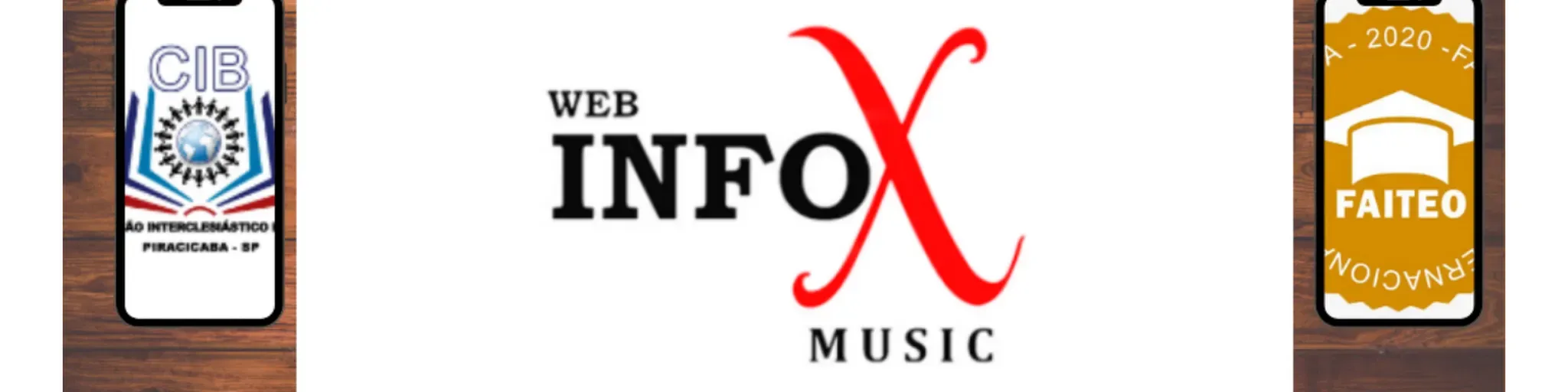 RADIO WEB INFOX MUSIC