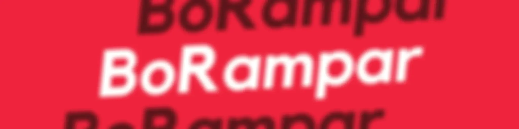 #BoRampar