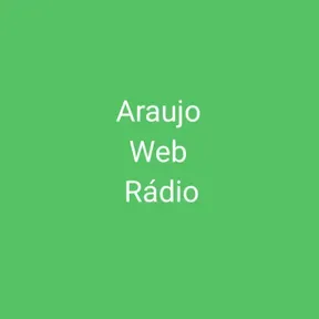 Araújo web radio