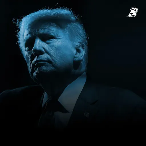 Susan Glasser and Jacob Soboroff: A Dangerous Lame Duck