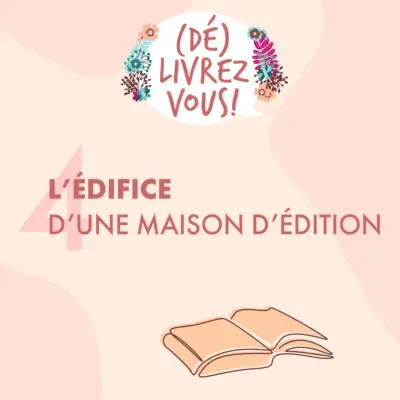 L'Édifice d'une maison d'édition