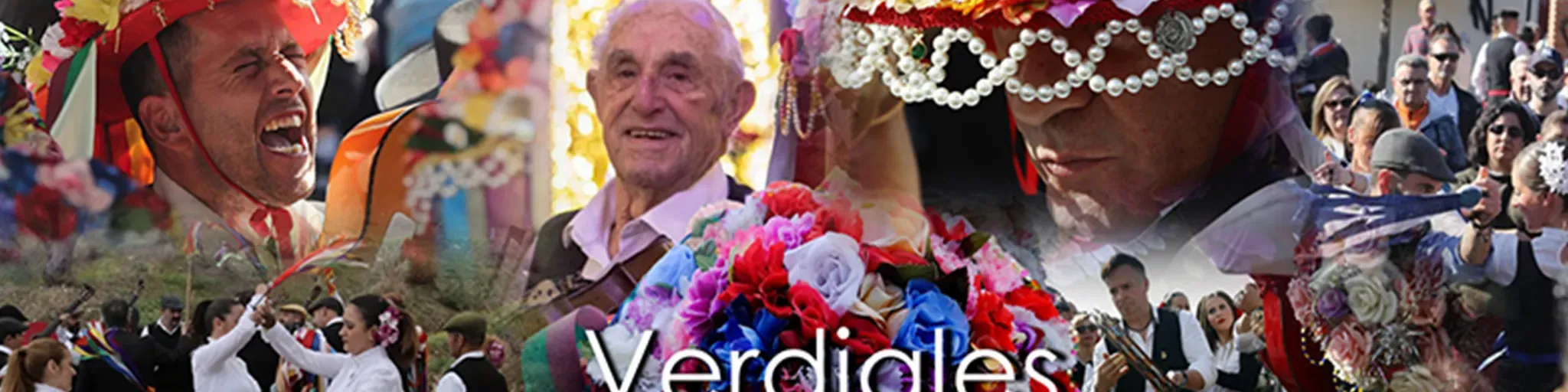 Verdiales en Red