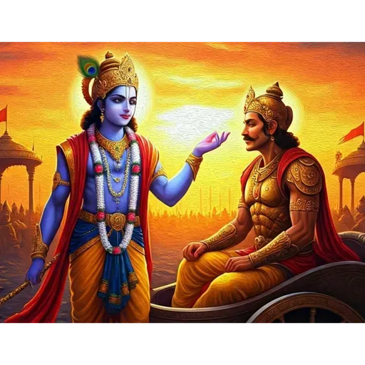 ಧ್ಯಾನದ ಹತ್ತು ಸೂತ್ರಗಳು