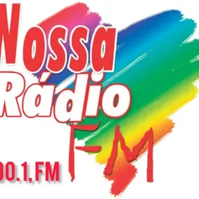 NOSSA RÁDIO 90.1 FM